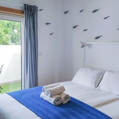 Standard Double Room Ó da Casa-Typical Portuguese Guest House Promo Code