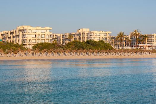 Grupotel Alcudia Pins