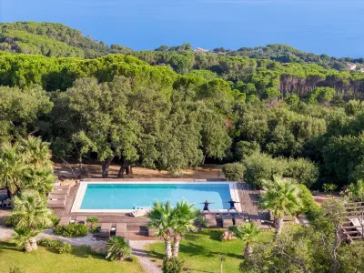 Vallegrande Nature Resort by Geocharme Hotel di 