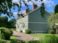 The Green House Guesthouse Hotels in 