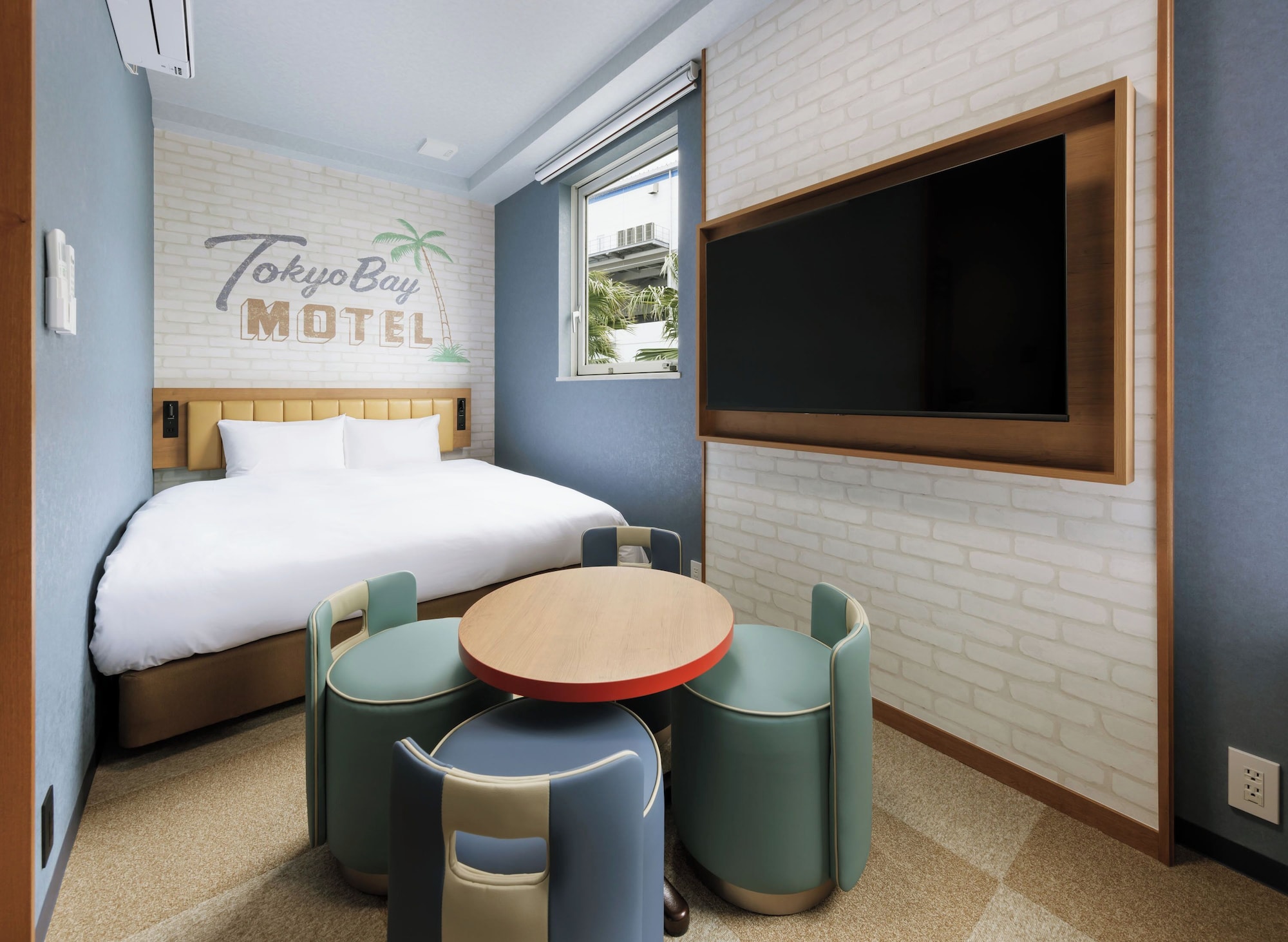CVS・BAY HOTEL本館・ベイタワーの宿泊予約・お得なプラン2026 - 市川 