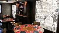 Hostal y Albergue Haizea - Hostel Hotels in 