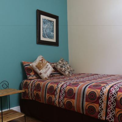 Double Room Urban Hive Backpackers Promo Code