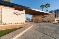 Kenzi Rissani Hotel di 
