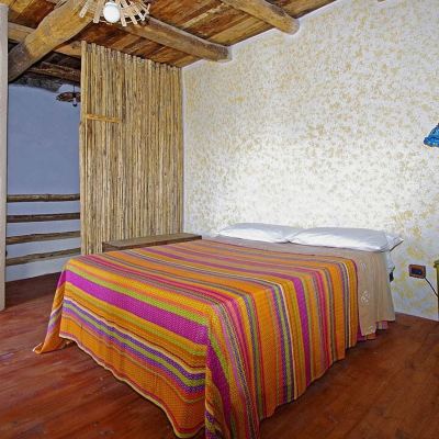 House (I Fosse) EcoBelmonte Albergo Diffuso Promo Code