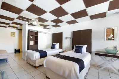 My Suite Ejecutivas Các khách sạn ở 