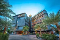 Loft Mania Boutique Hotel