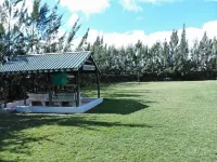 奧西姆鄉村小屋 酒店