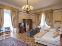 Hotel Bristol Palace Hotels in Genoa