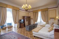 Hotel Bristol Palace
