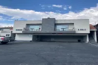 Motel 6 Glendale, CA – Pasadena Burbank Los Angeles