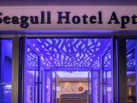 Seagull Hotel Apartments Hotels in Pernera