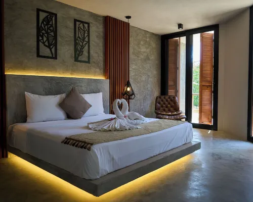 Casa del Viento by ÓOL Hotels Hotels in Holbox
