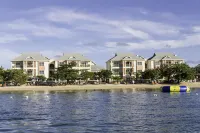 Bay Gardens Beach Resort & Spa