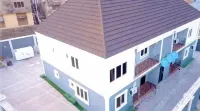 3G Gardens and Apartments Hotels in 