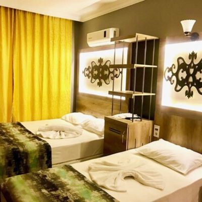 舒適房 星宮酒店優惠