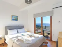 Villa Salina Hotel di Lysos