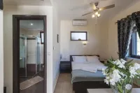 Fegaropetra Studios Các khách sạn ở 