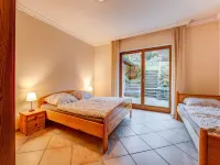 Spacious Flat in Adenau Near the Nürburgring