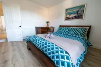 West Dartford Teal House Hotele w: 