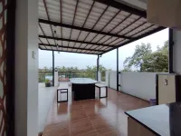 Saira Hotel Dan Homestay Syariah