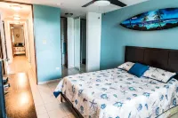 Casa Vasquez 2 Sea Beach Village - Ocean View - Beach - Pool - Roof Deck