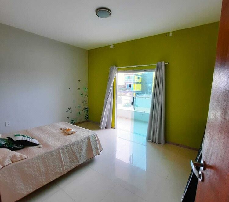 三卧室私人度假屋