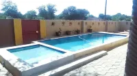 The Chobe Inn