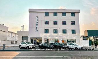 Blu Hotel - Housity