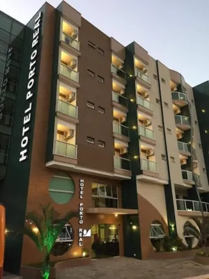 Hotel Porto Real Aparecida