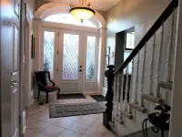 Sir Isaac Brock B&B Luxury Suites