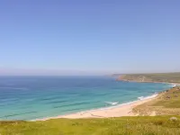 Chy Lowena Hotels in St Just