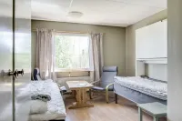 Sälens Vandrarhem I Gräsheden Отели в г. 