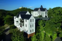 Haus Hainstein Hotel a 