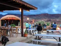 The Rim Rock Inn