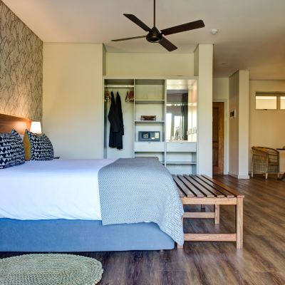Junior Suite Ghost Mountain Inn Promo Code