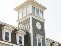 Hotel Manisses Hotels in Block Island
