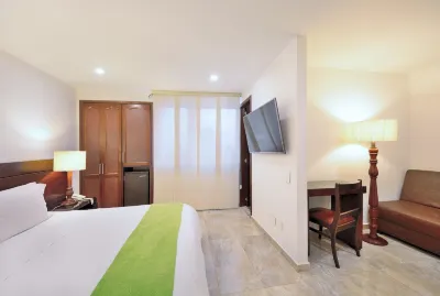 Hotel Palonegro Các khách sạn ở 