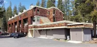 Year Round Condo- Sleeps 5! - Tamarack #17