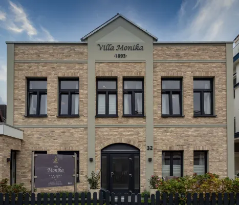 Boutique Hotel Villa Monika