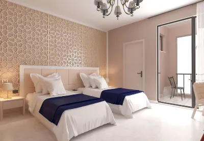 Hypnose Hotel Hotéis em 