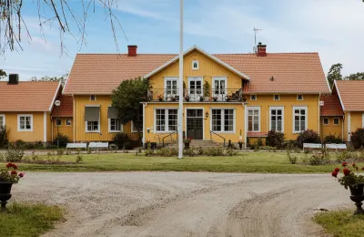 Toftaholm Herrgård Ξενοδοχεία στην πόλη 