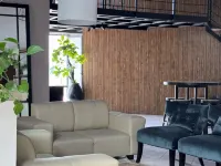 CoWork Hotel Campestre Hotels in Celaya