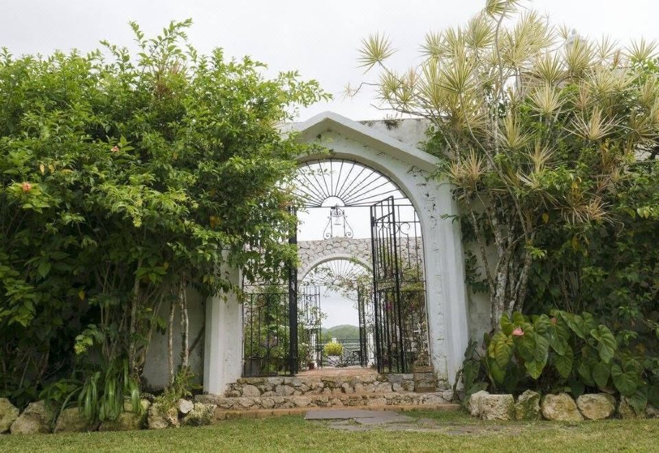 Geddes Great House - Housity