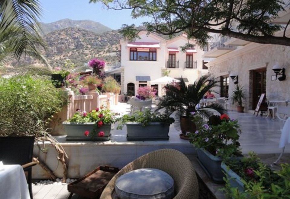 Hotel Patara Prince Hotel & Resort - Special Category, Exterior, Garden