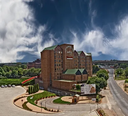 The Centurion Hotel