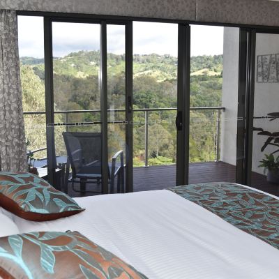 Deluxe Studio, 1 Bedroom, Kitchenette, Mountain View Mapleton Springs Promo Code