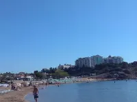 Aksel Butik Otel Hotels in Didim