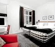 Meteorologen Ski Lodge Các khách sạn ở 