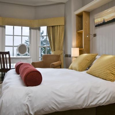 Family Room The Royal Albion Promo Code